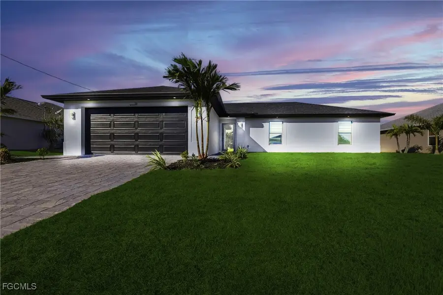 2408 NW 7th Place, Cape Coral, FL 33993 - Image #2