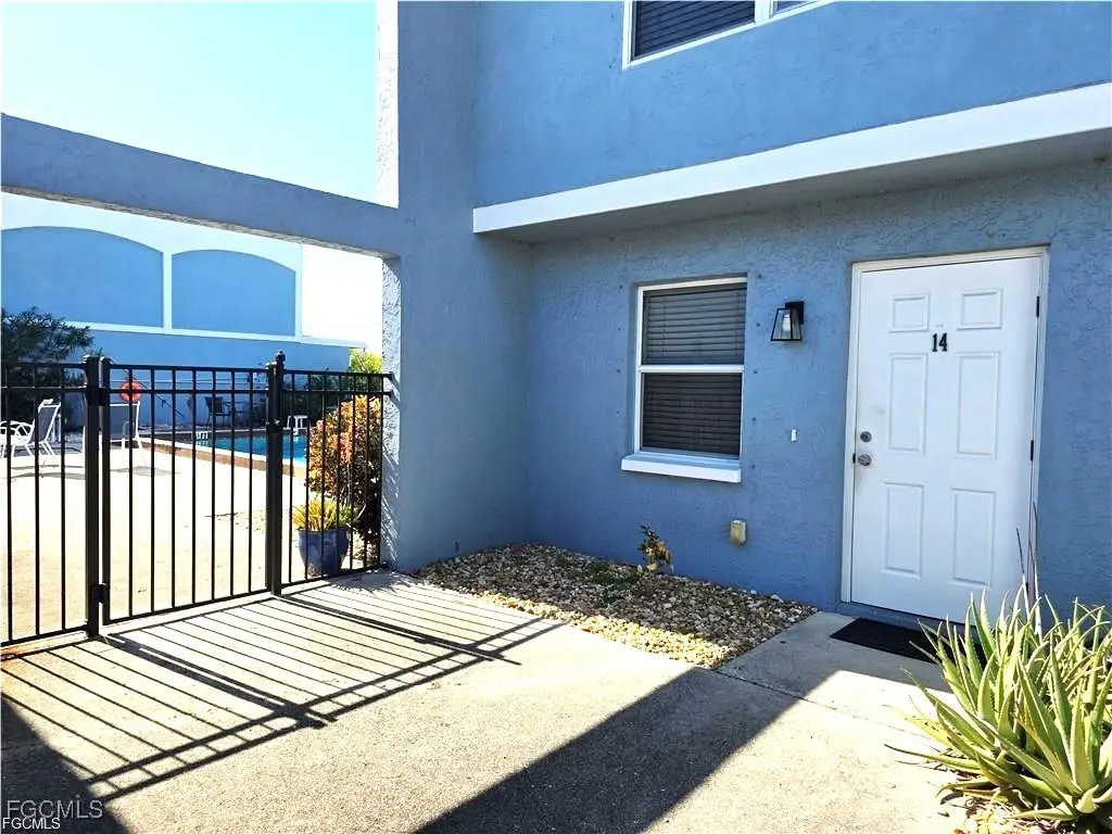 4424 SW 8th Place #14, Cape Coral, FL 33914 - Image #1
