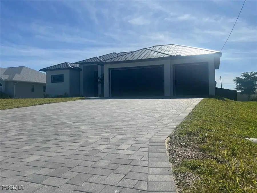 3516 NW 9th Terrace, Cape Coral, FL 33993 - Image #2