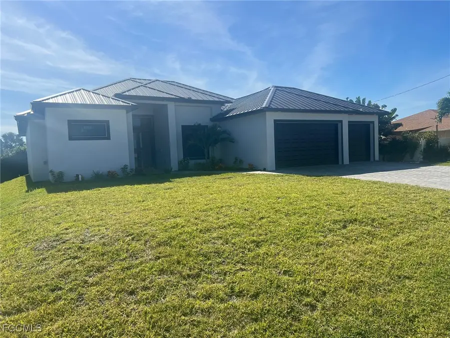 3516 NW 9th Terrace, Cape Coral, FL 33993 - Image #3