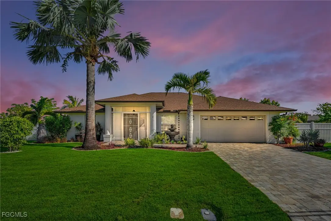 1811 NE 5th Terrace, Cape Coral, FL 33909 - Image #1