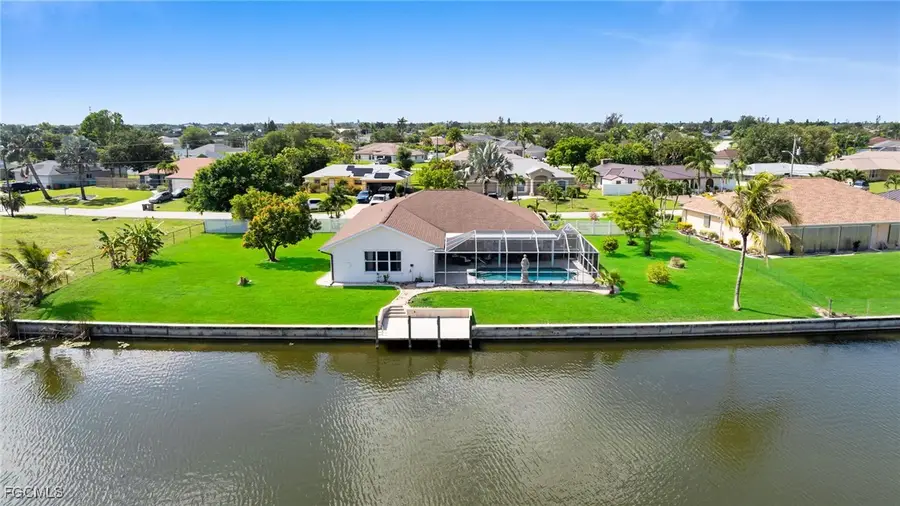 1811 NE 5th Terrace, Cape Coral, FL 33909 - Image #3