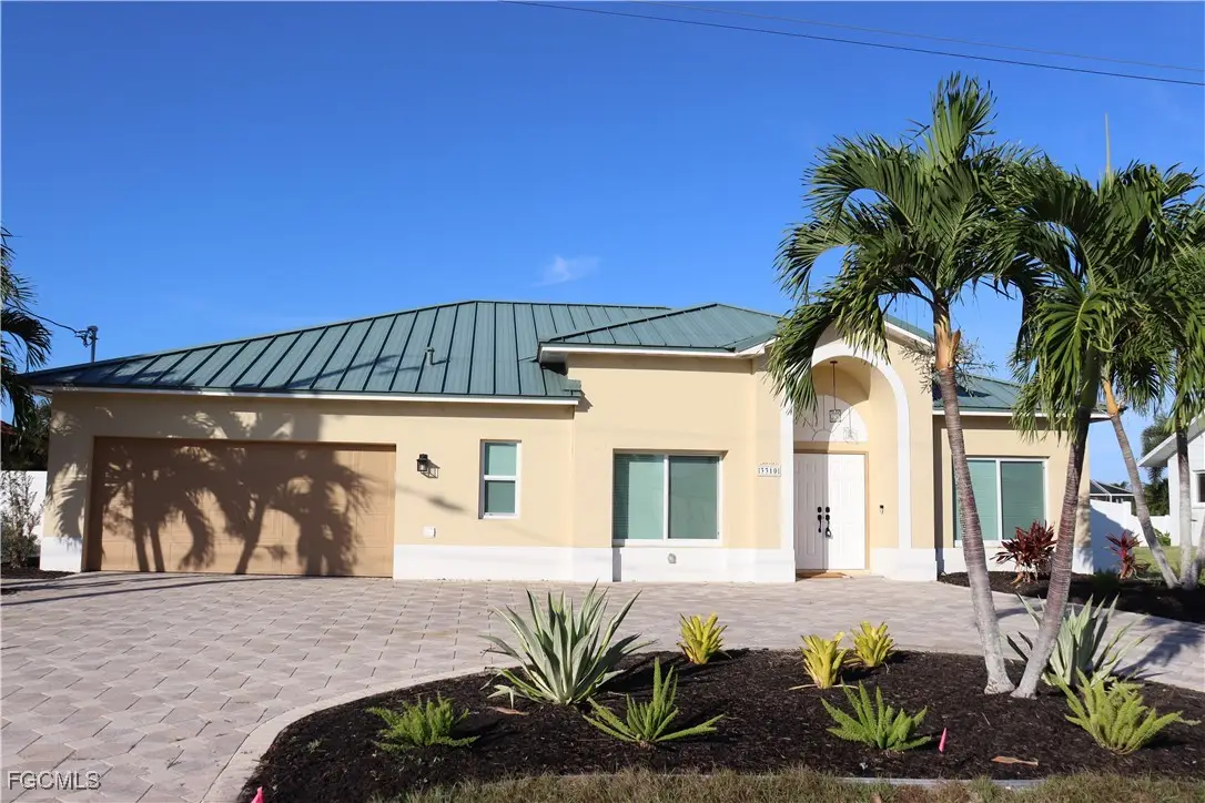 3310 SW 26th Avenue, Cape Coral, FL 33914 - Image #1