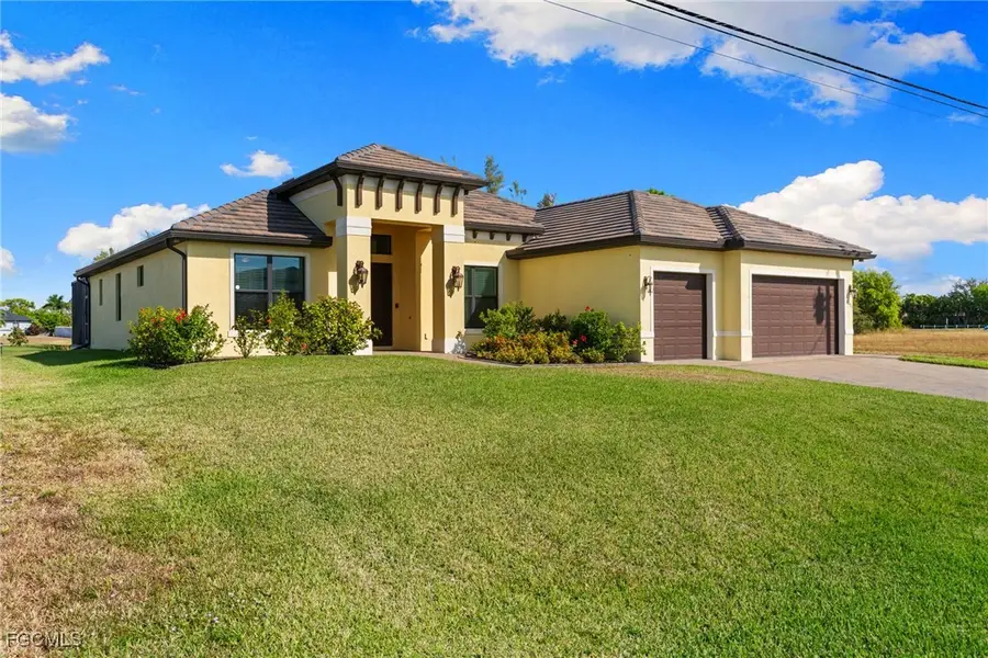 1121 SW 24th Street, Cape Coral, FL 33991 - Image #2