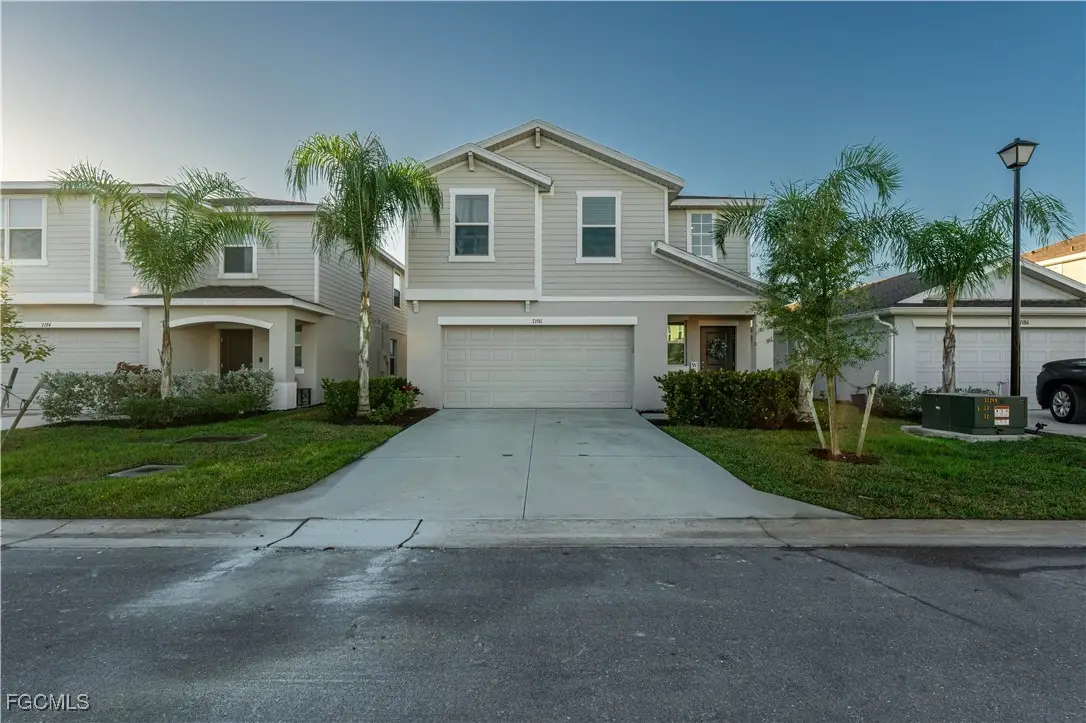 7190 Sugar Pine Way, Fort Myers, FL 33966 - Image #1