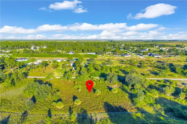 1813 Fitch Avenue, Lehigh Acres, FL 33972