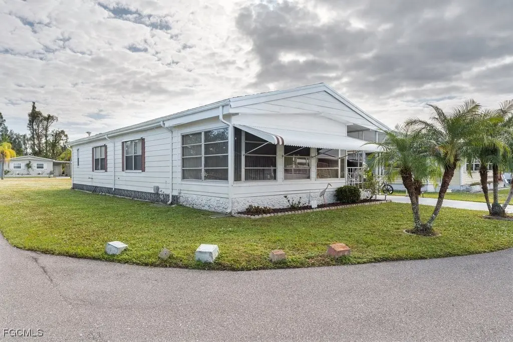 2798 Teakwood Boulevard, North Fort Myers, FL 33917 - Image #1