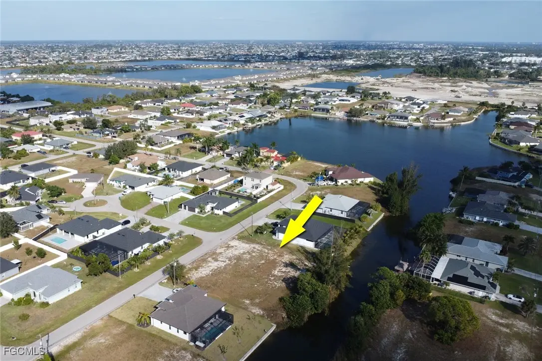 1420 NW 2nd Terrace, Cape Coral, FL 33993 - Image #1