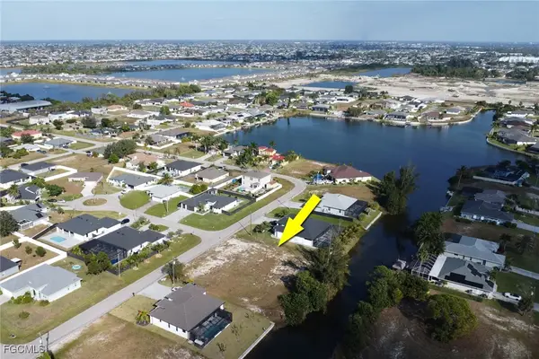 1420 NW 2nd Terrace, Cape Coral, FL 33993