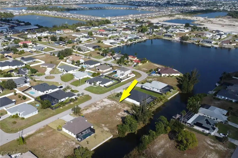 1420 NW 2nd Terrace, Cape Coral, FL 33993 - Image #2