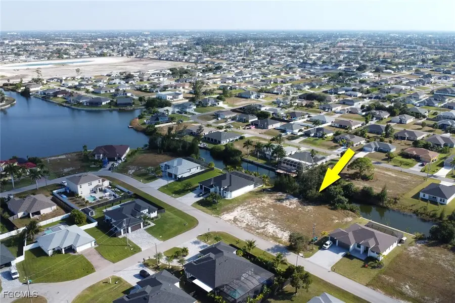 1420 NW 2nd Terrace, Cape Coral, FL 33993 - Image #3