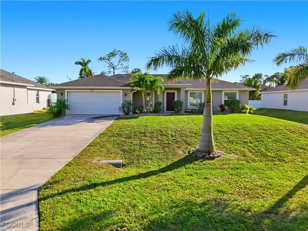 2714 NW 22nd Terrace, Cape Coral, FL 33993 - Image #1