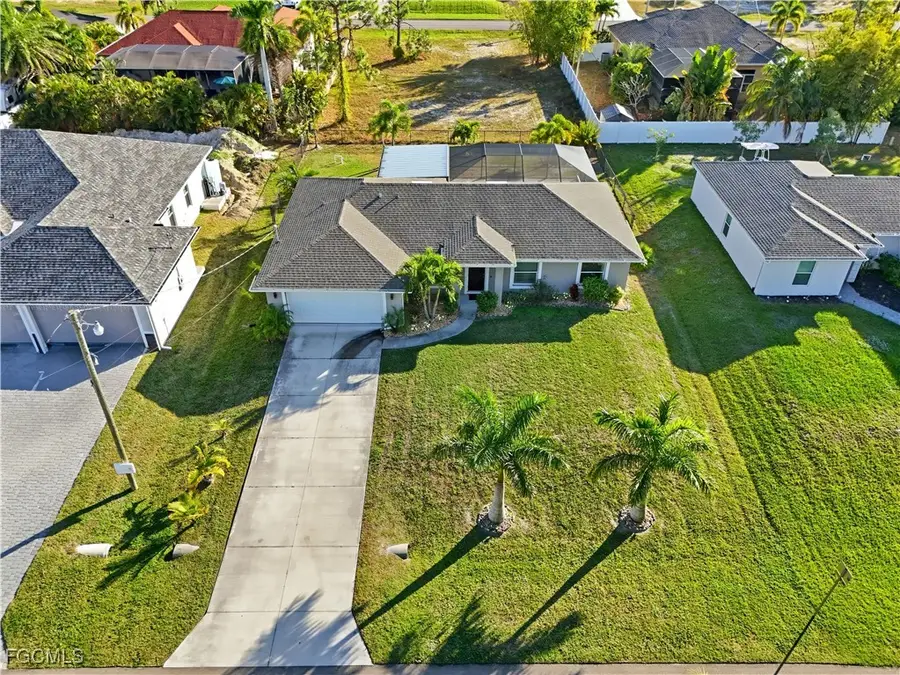 2714 NW 22nd Terrace, Cape Coral, FL 33993 - Image #2