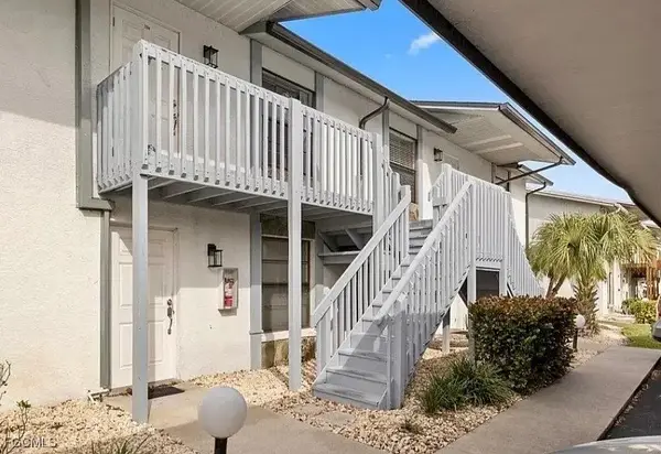 1521 SW 47th Terrace #204, Cape Coral, FL 33914