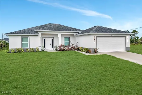 2303 NE 39th Street, Cape Coral, FL 33909