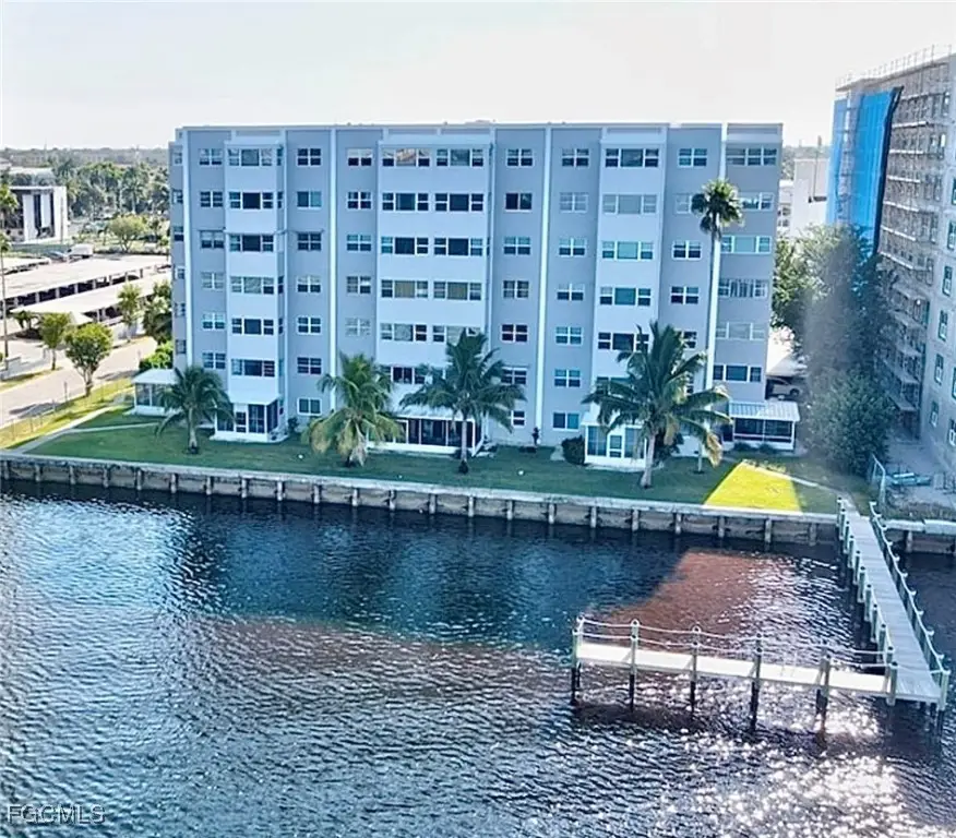 1900 Clifford Street #701A, Fort Myers, FL 33901 - Image #2