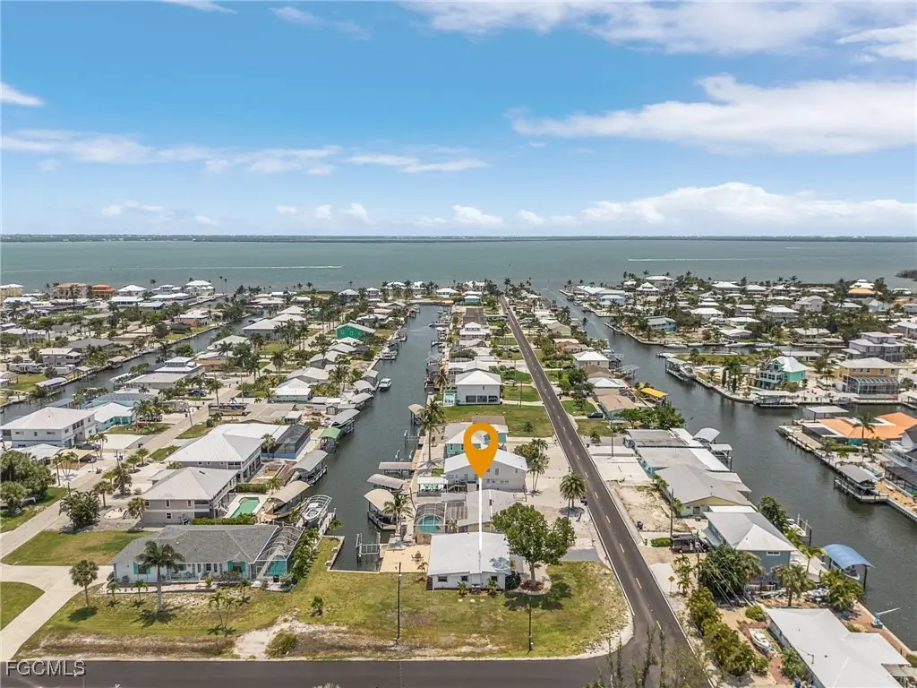 2390 Oleander Street, Saint James City, FL 33956 - Image #1