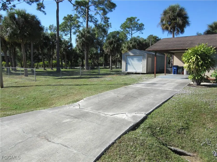 421 Broadway Avenue, Lehigh Acres, FL 33972 - Image #2