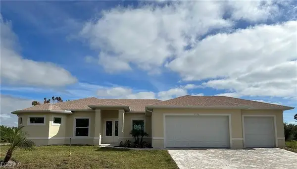 8136 Sweden Boulevard, Punta Gorda, FL 33982