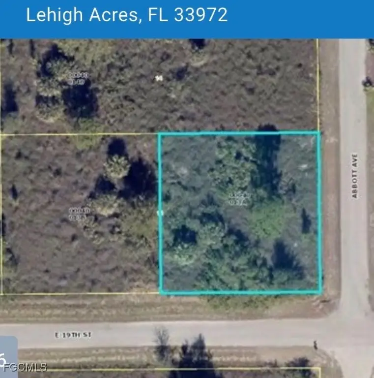 4307 E 19th Street, Lehigh Acres, FL 33972 - Image #1