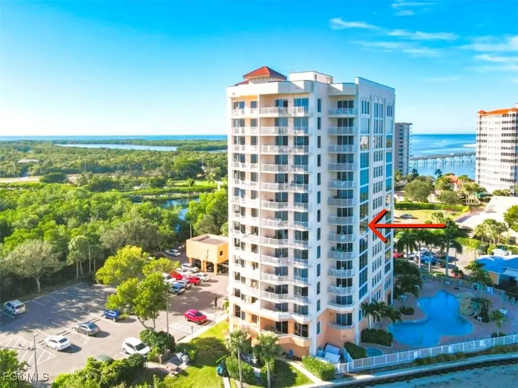 8771 Estero Boulevard #604, Fort Myers Beach, FL 33931 - Image #1