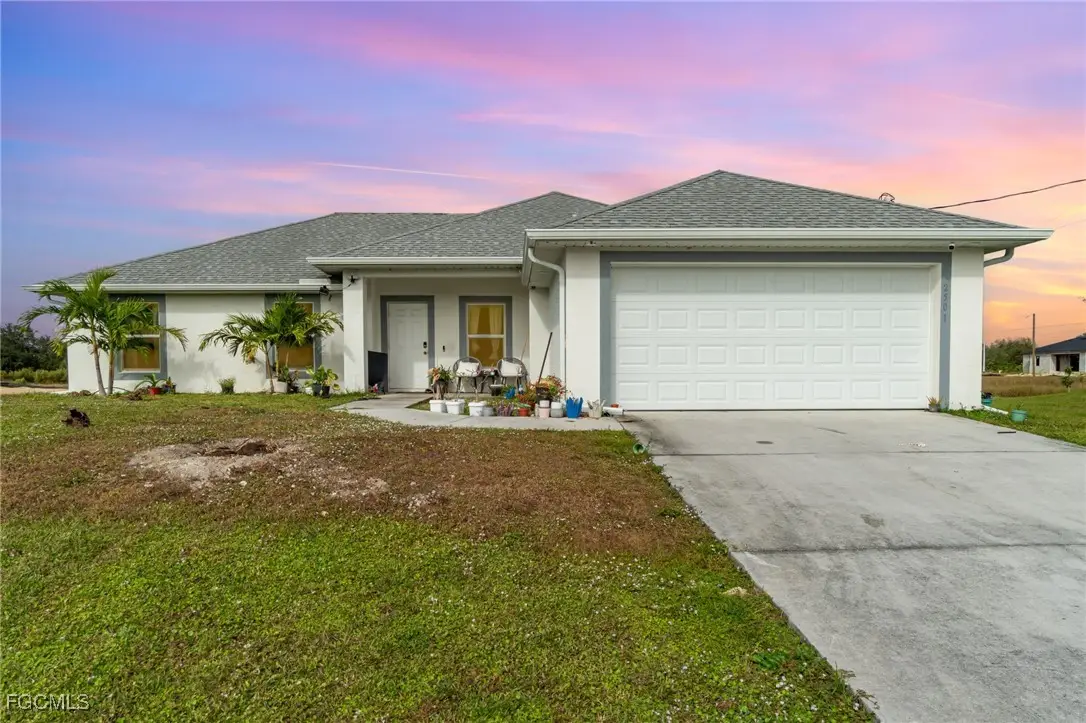 2501 E 17th Street, Lehigh Acres, FL 33972 - Image #1