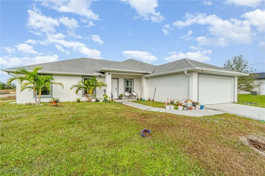 2501 E 17th Street, Lehigh Acres, FL 33972 - Image #2