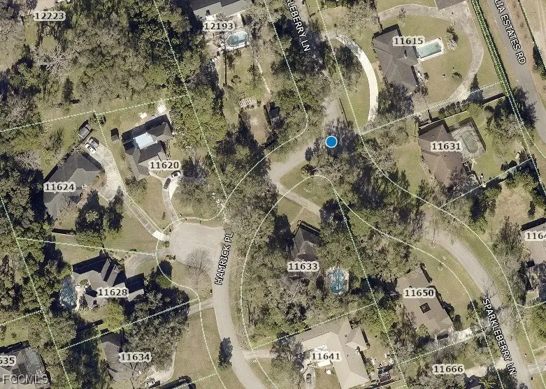 0 Hamrick Place, Jacksonville, FL 32223 - Image #1