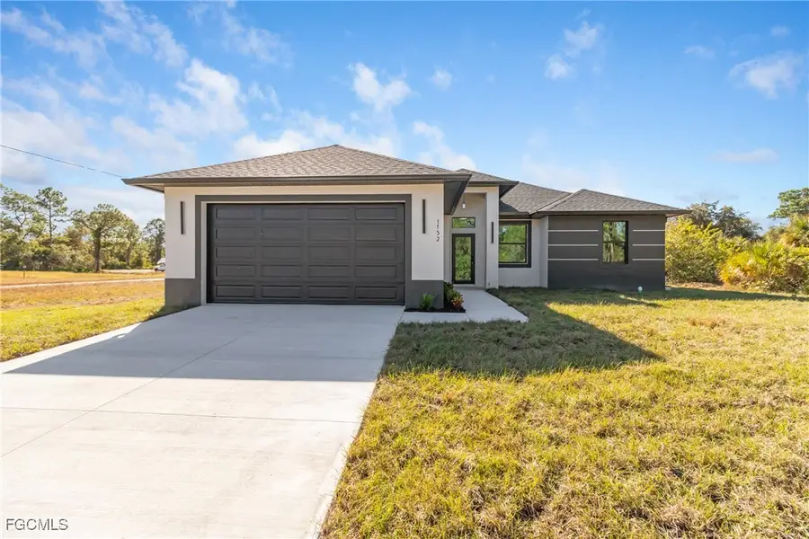 1152 Randolph Street, Lehigh Acres, FL 33974 - Image #2