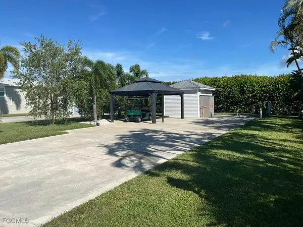 10313 Nightwood Drive, Fort Myers, FL 33905