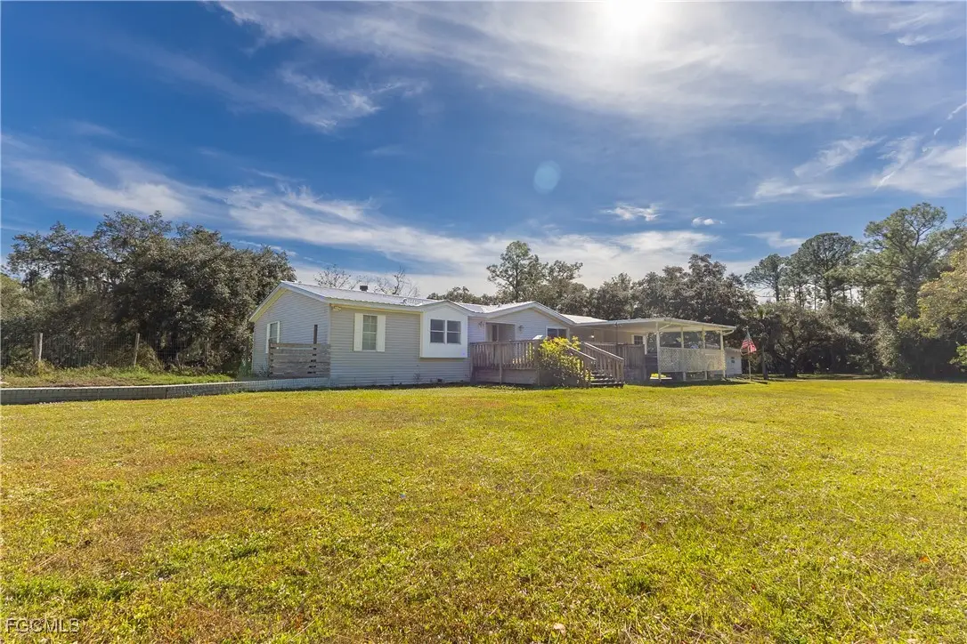 1198 Silver Fox Lane, Labelle, FL 33935 - Image #1
