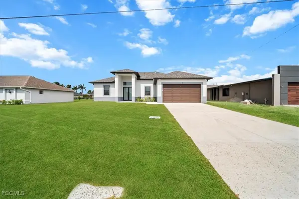 9 NW 14th Place, Cape Coral, FL 33993