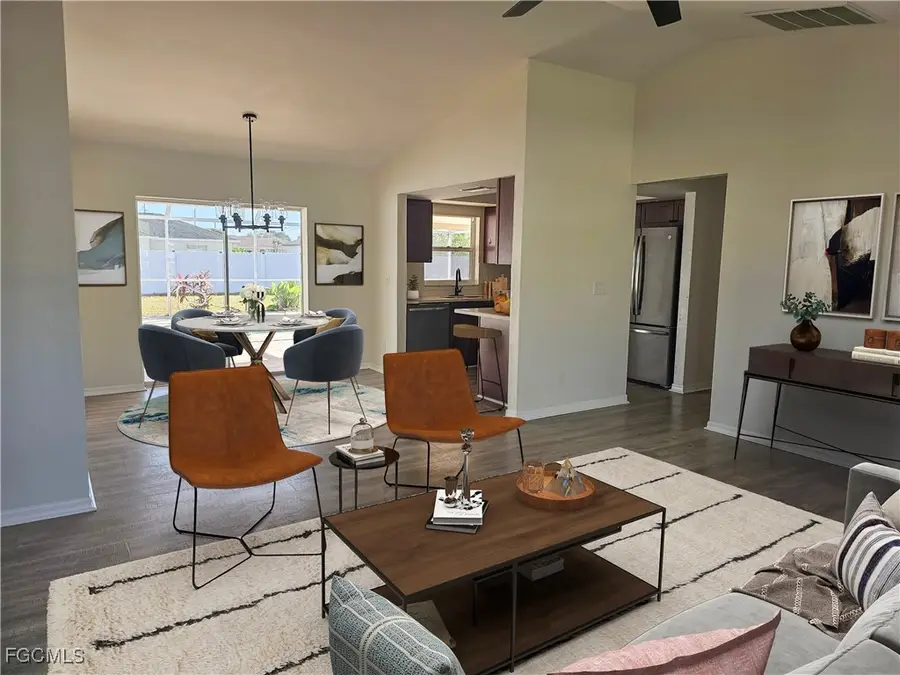 1427 SE 8th Avenue, Cape Coral, FL 33990 - Image #2