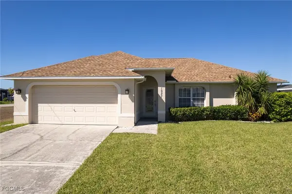 1627 SW 25th Terrace, Cape Coral, FL 33914