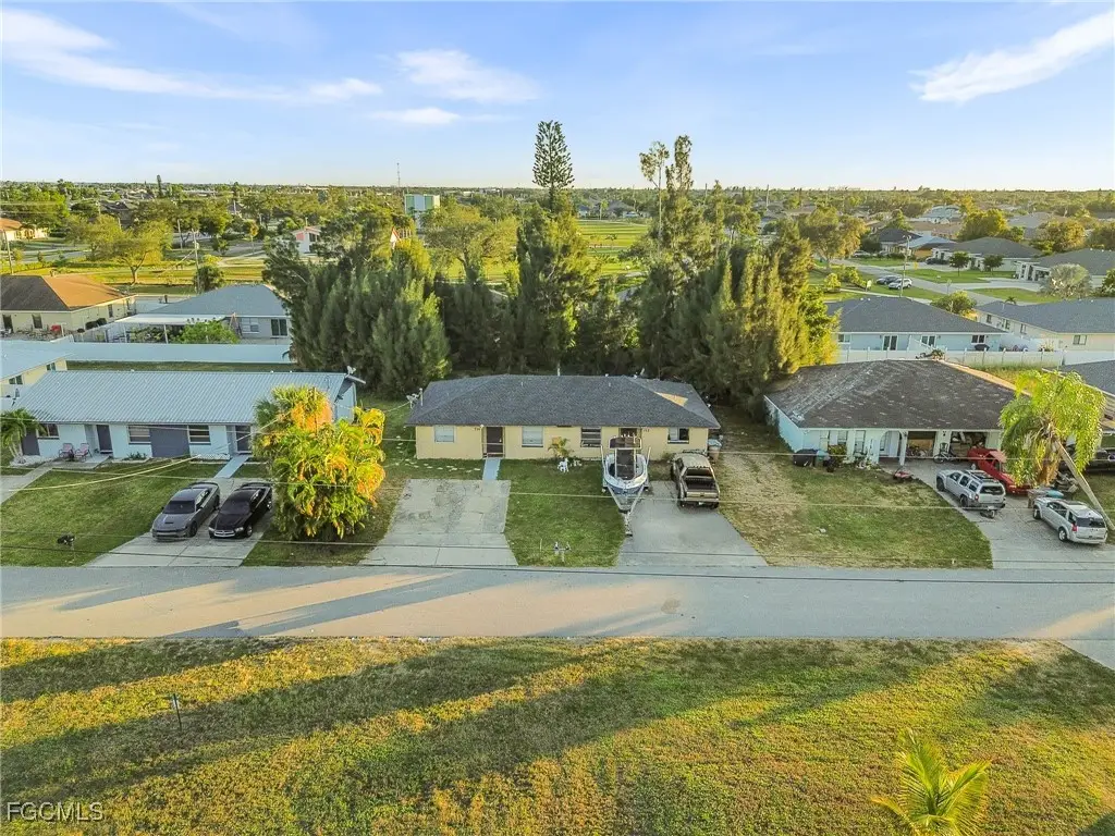 714-712 SE 4th Terrace, Cape Coral, FL 33990 - Image #1