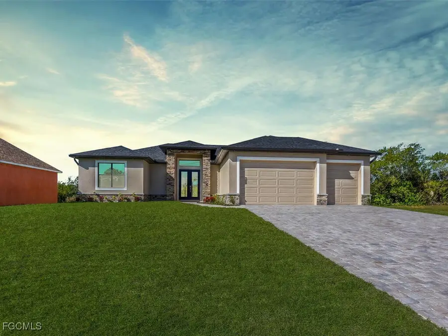 1834 NW 27th Avenue, Cape Coral, FL 33993 - Image #2