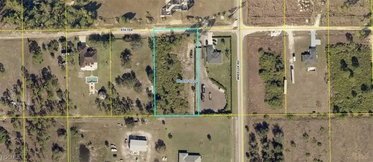 7753 5th Terrace, Labelle, FL 33935 - Image #1