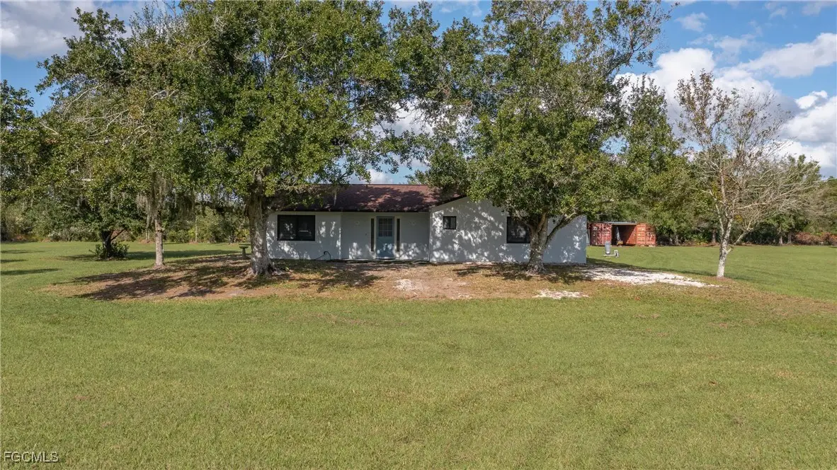 64 Clarice Court, Venus, FL 33960 - Image #1