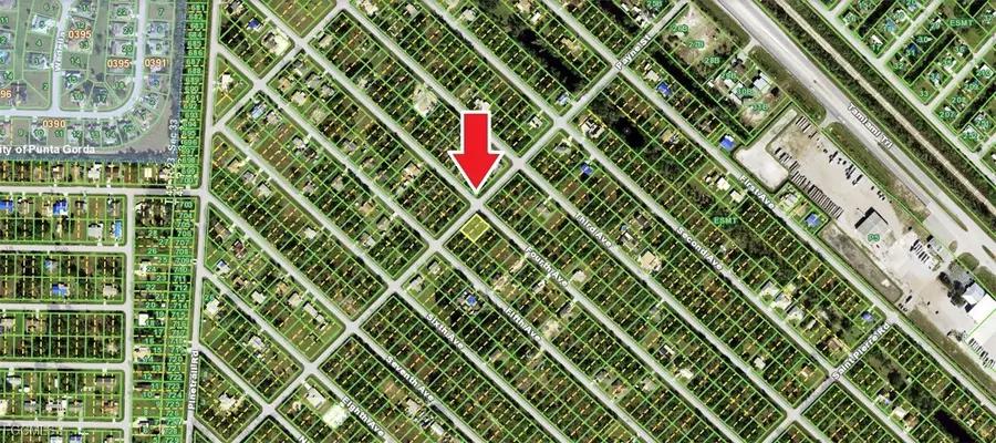 11331 4th Avenue, Punta Gorda, FL 33955 - #3