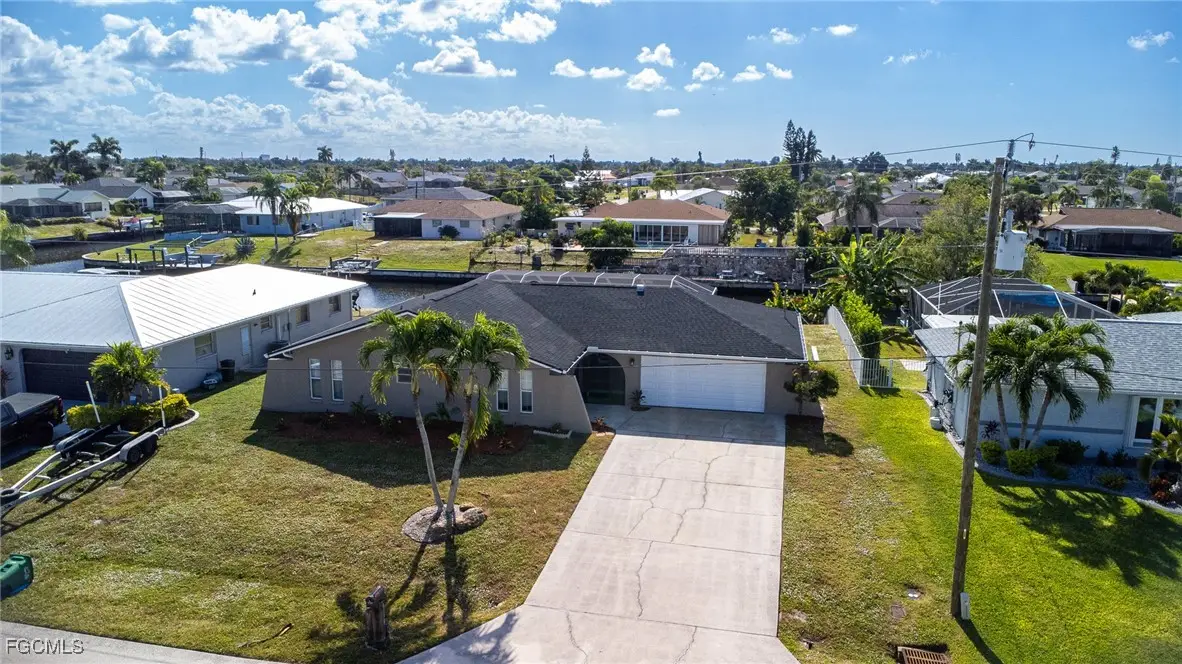 1038 SE 30th Street, Cape Coral, FL 33904 - Image #1