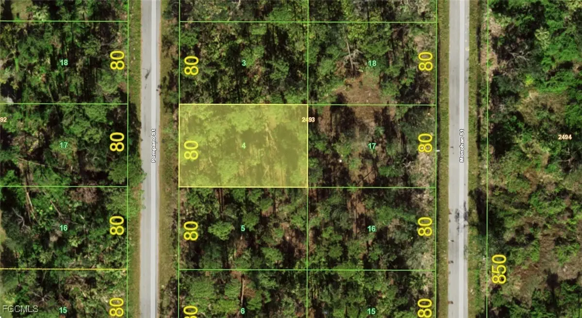 64 Pompano Street, Port Charlotte, FL 33953 - Image #1