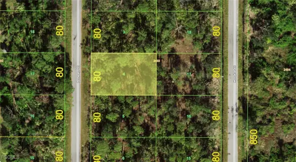 64 Pompano Street, Port Charlotte, FL 33953