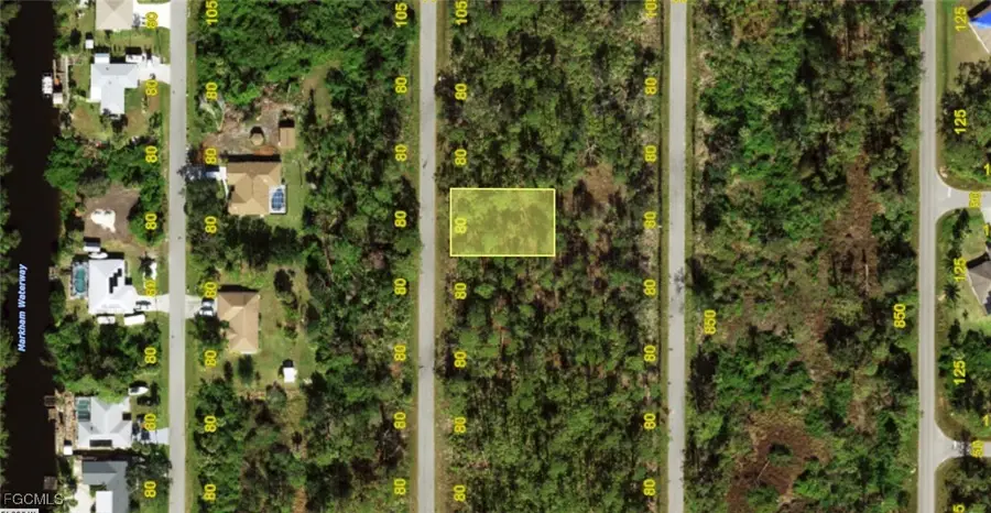64 Pompano Street, Port Charlotte, FL 33953 - Image #2