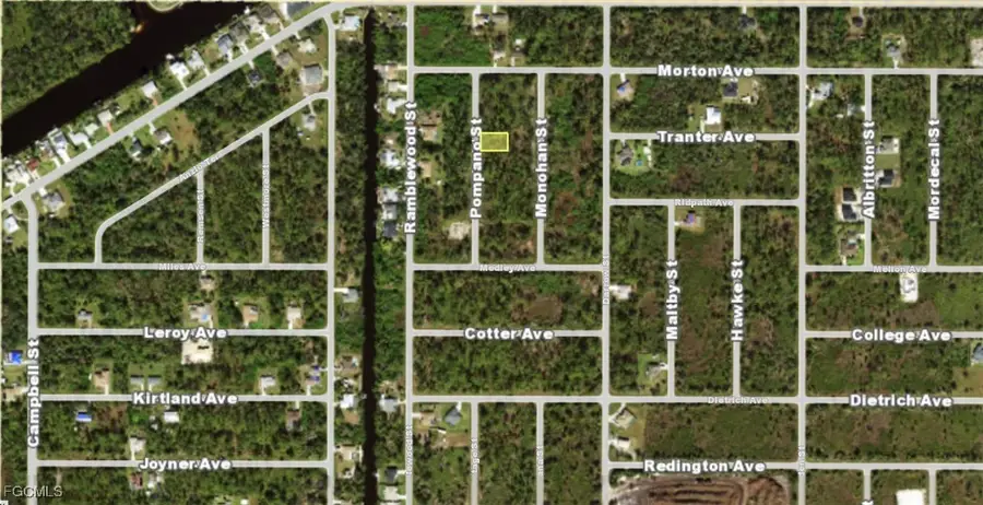 64 Pompano Street, Port Charlotte, FL 33953 - Image #3