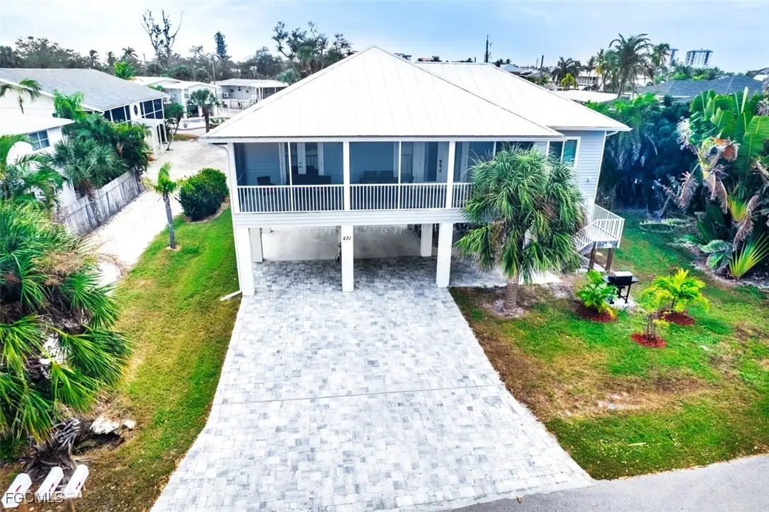 431 Lazy Way, Fort Myers Beach, FL 33931 - Image #1