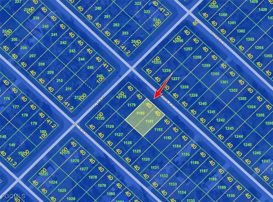 11339 4th Avenue, Punta Gorda, FL 33955 - #2