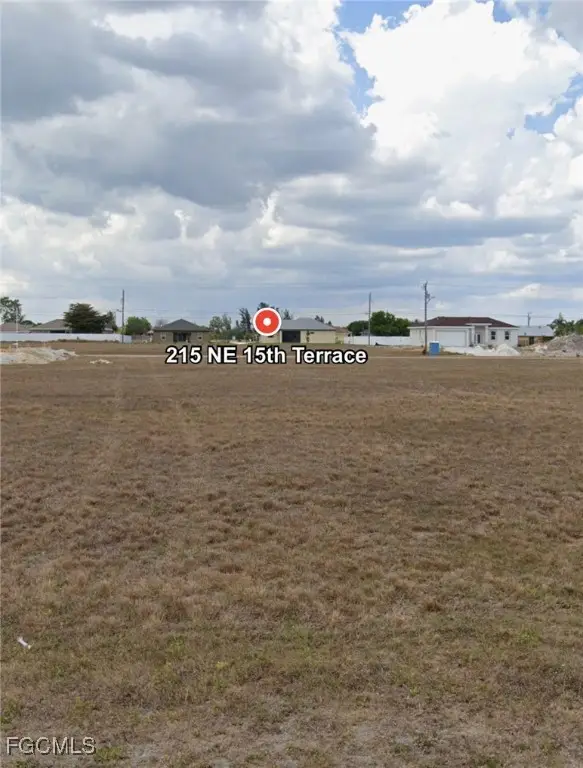 215 NE 15th Terrace, Cape Coral, FL 33909 - Image #1