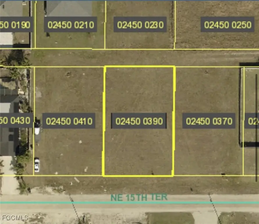 215 NE 15th Terrace, Cape Coral, FL 33909 - Image #3