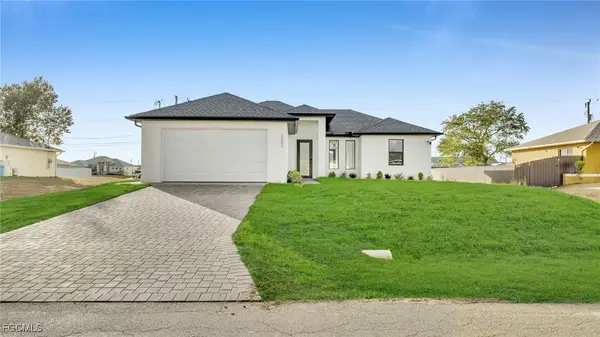 2002 NE 18th Avenue, Cape Coral, FL 33909