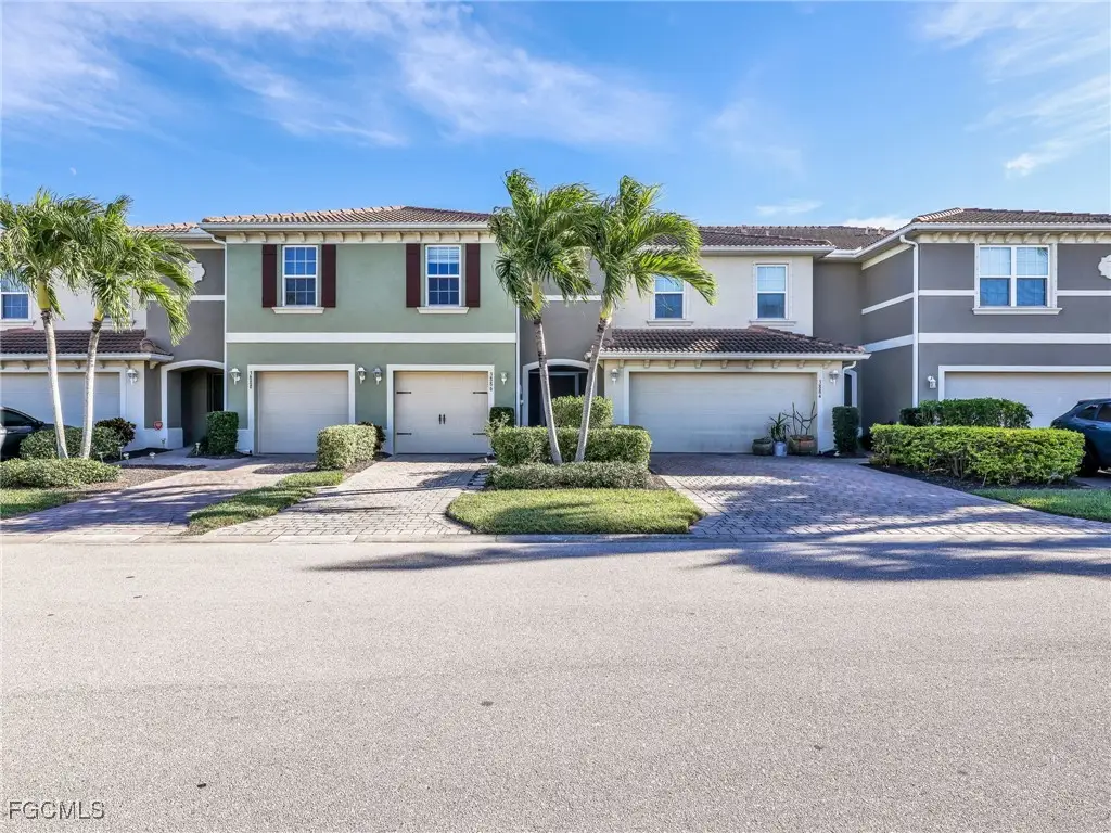 3886 Tilbor Circle, Fort Myers, FL 33916 - Image #1